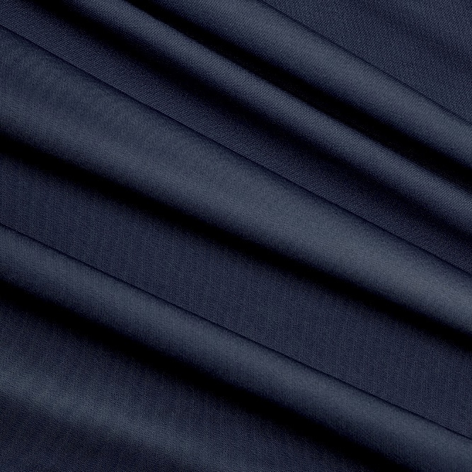 Gabardine blu