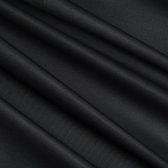 Gabardine Nero