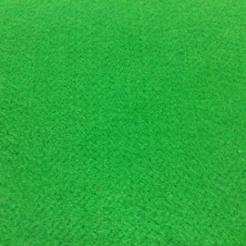 Feltro 3mm Verde