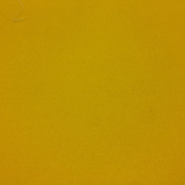 Feltro 3mm Giallo