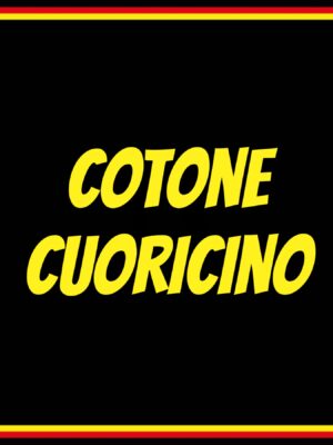 COTONE CUORICINO