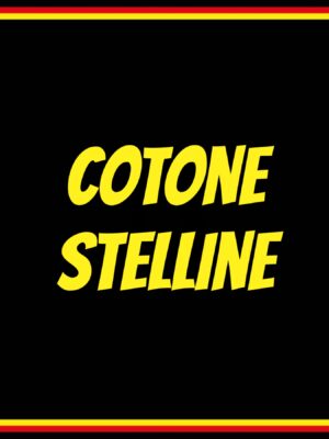 COTONE STELLINE