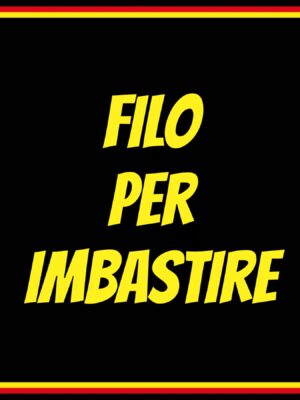 FILO PER IMBASTIRE