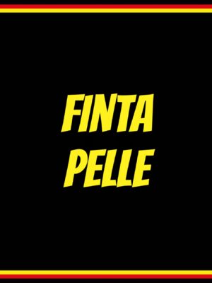 FINTA PELLE