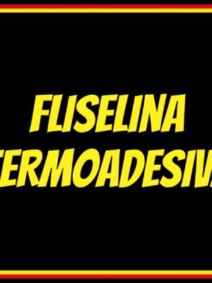 FLISELINA TERMOADESIVO