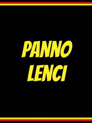 PANNO LENCI