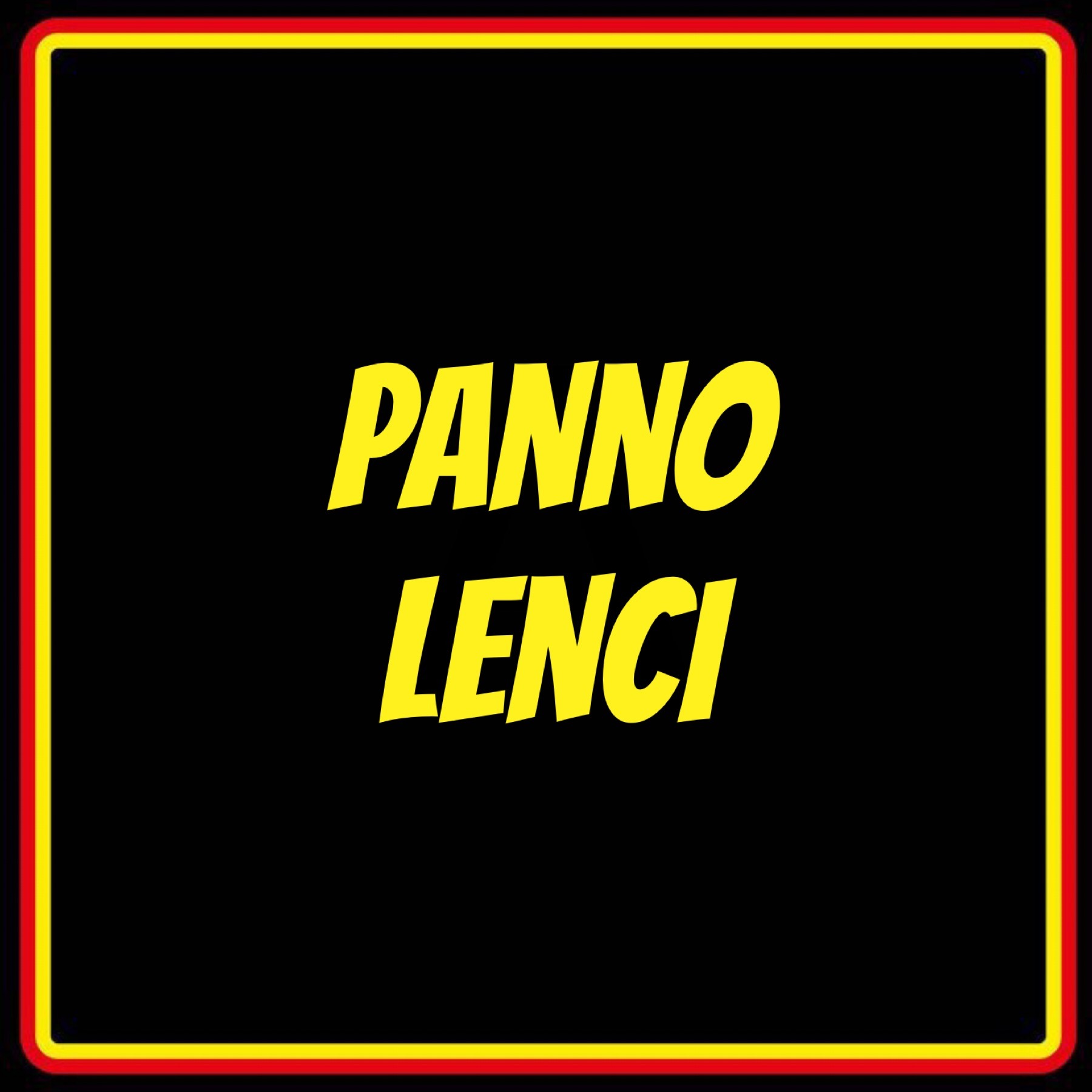 PANNO LENCI