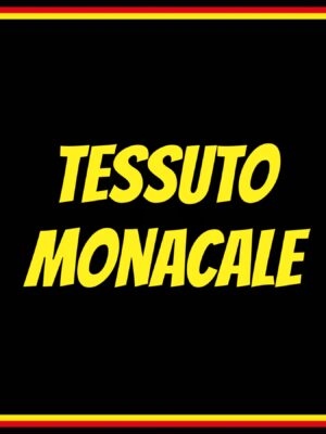 TESSUTO MONACALE