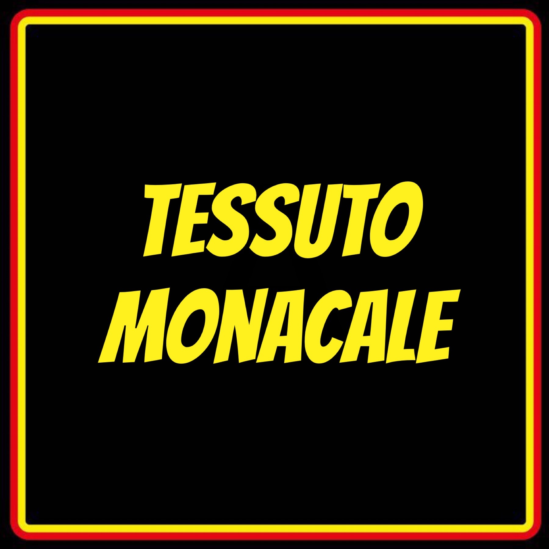 TESSUTO MONACALE